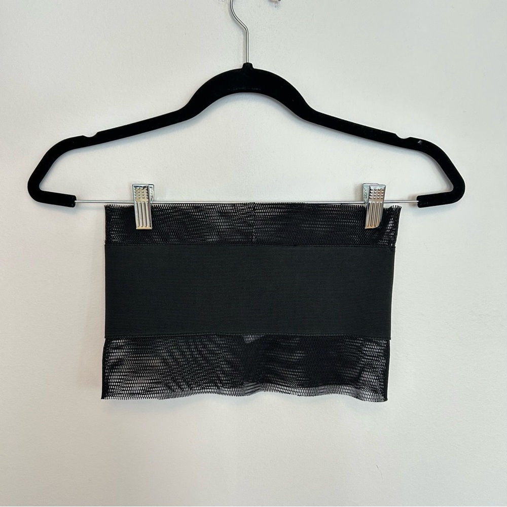 Solace London Bandeau Top